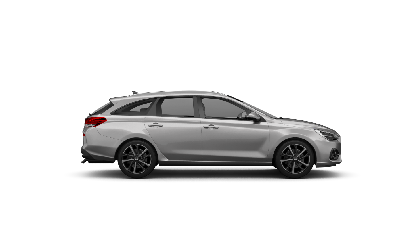 i30 Kombi (PDE)