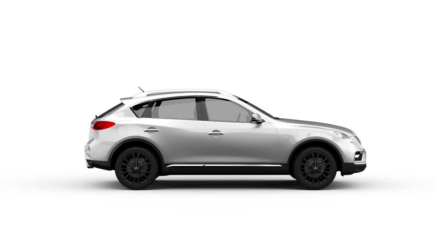 QX50 I
