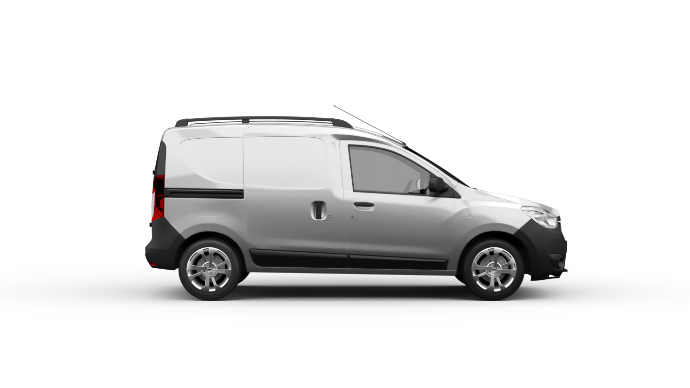 DOKKER Furgon/minivan