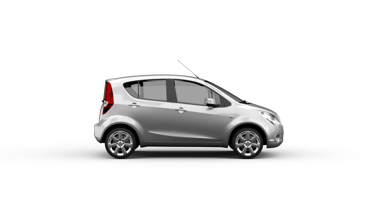 AGILA A (H00)