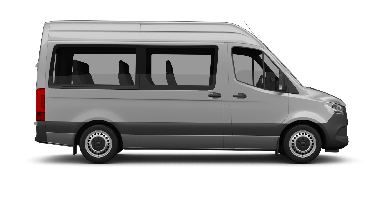 SPRINTER 3,5-t Autobus (B906)