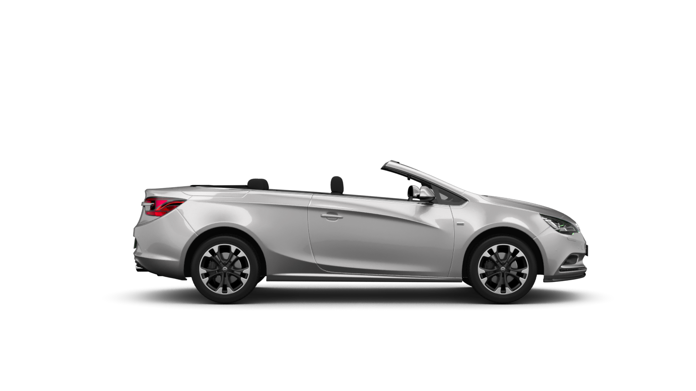 CASCADA (W13)