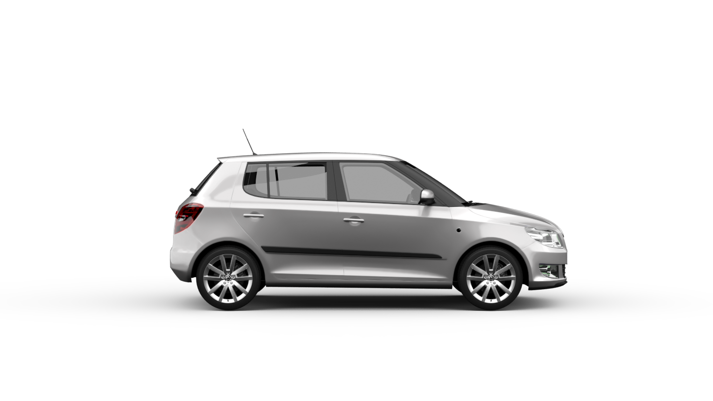 FABIA I (6Y2)