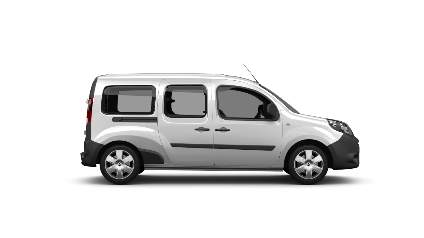KANGOO BE BOP (KW0/1_)