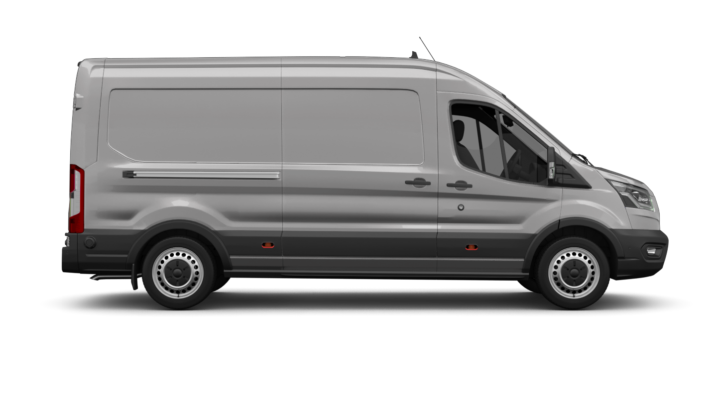 TRANSIT V363 Platforma / podwozie (FED, FFD)