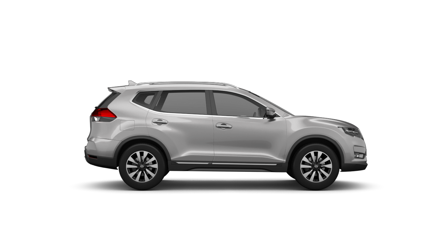 X-TRAIL III (T32_, T32R, T32RR)