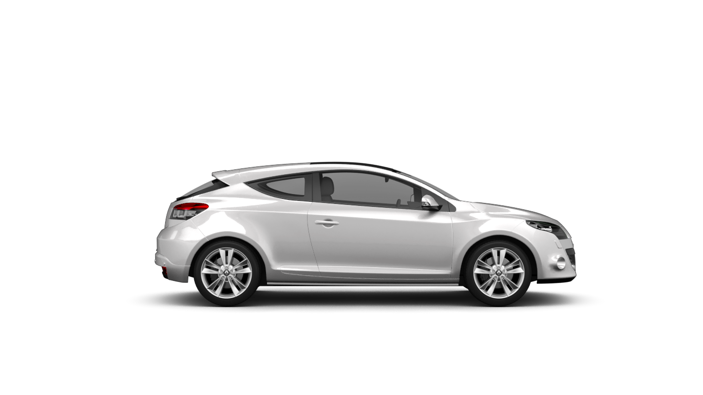 MEGANE II (BM0/1_, CM0/1_)