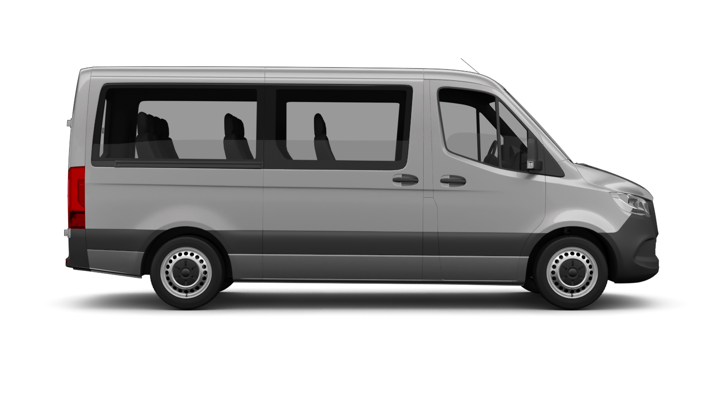 SPRINTER 3,5-t Autobus (B906)
