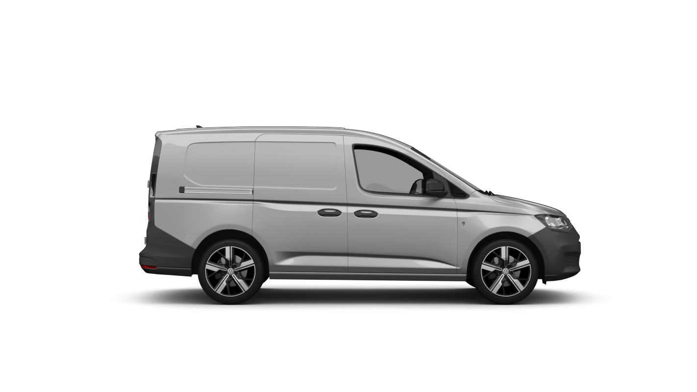 CADDY V Nadwozie wielkoprzestrzenne (SBB, SBJ, SDB, SDJ)