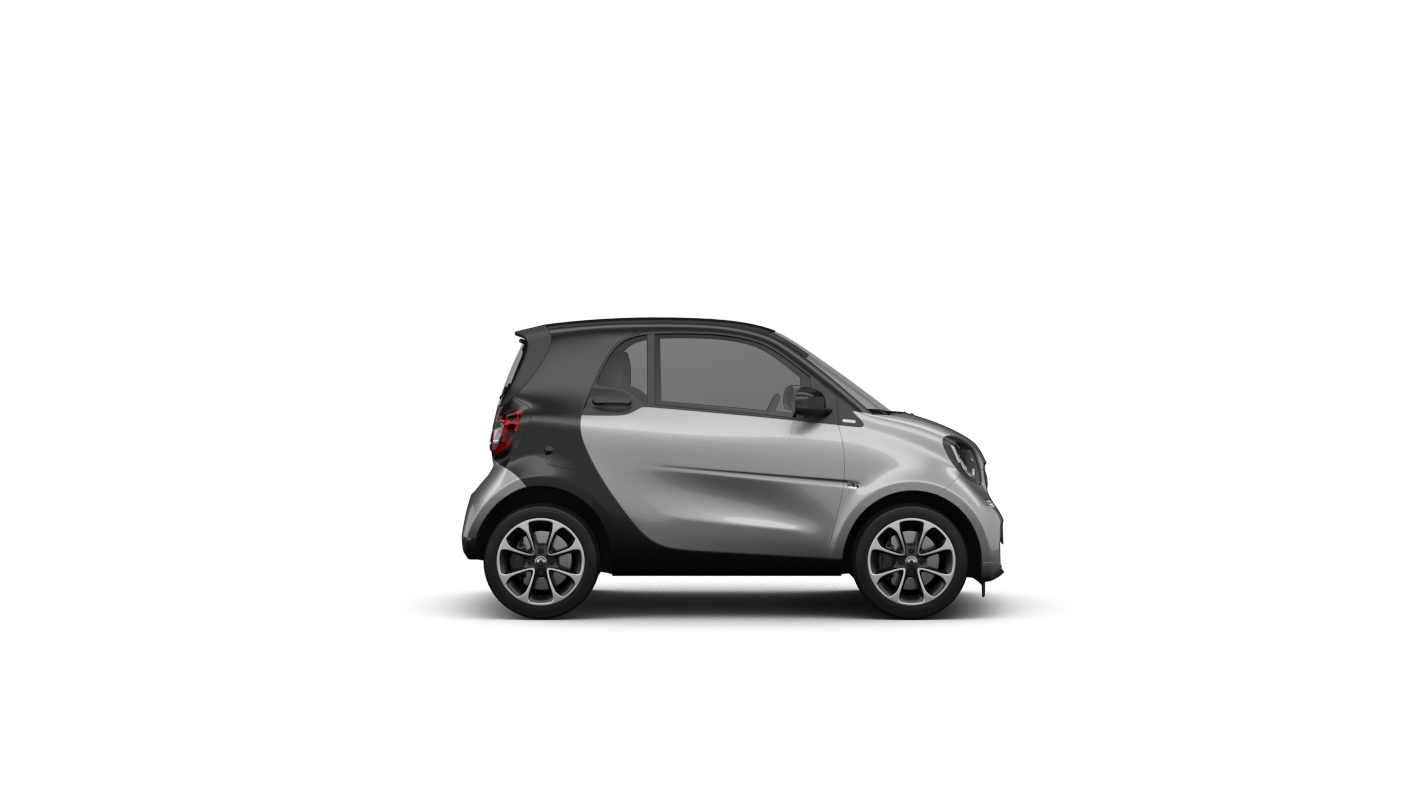 FORTWO coupe (453)