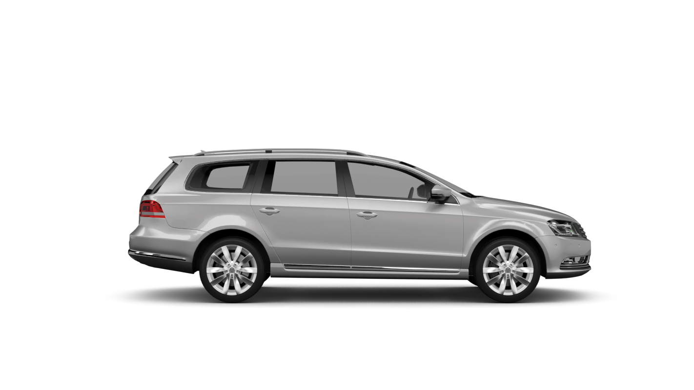 PASSAT B6 Variant (3C5)