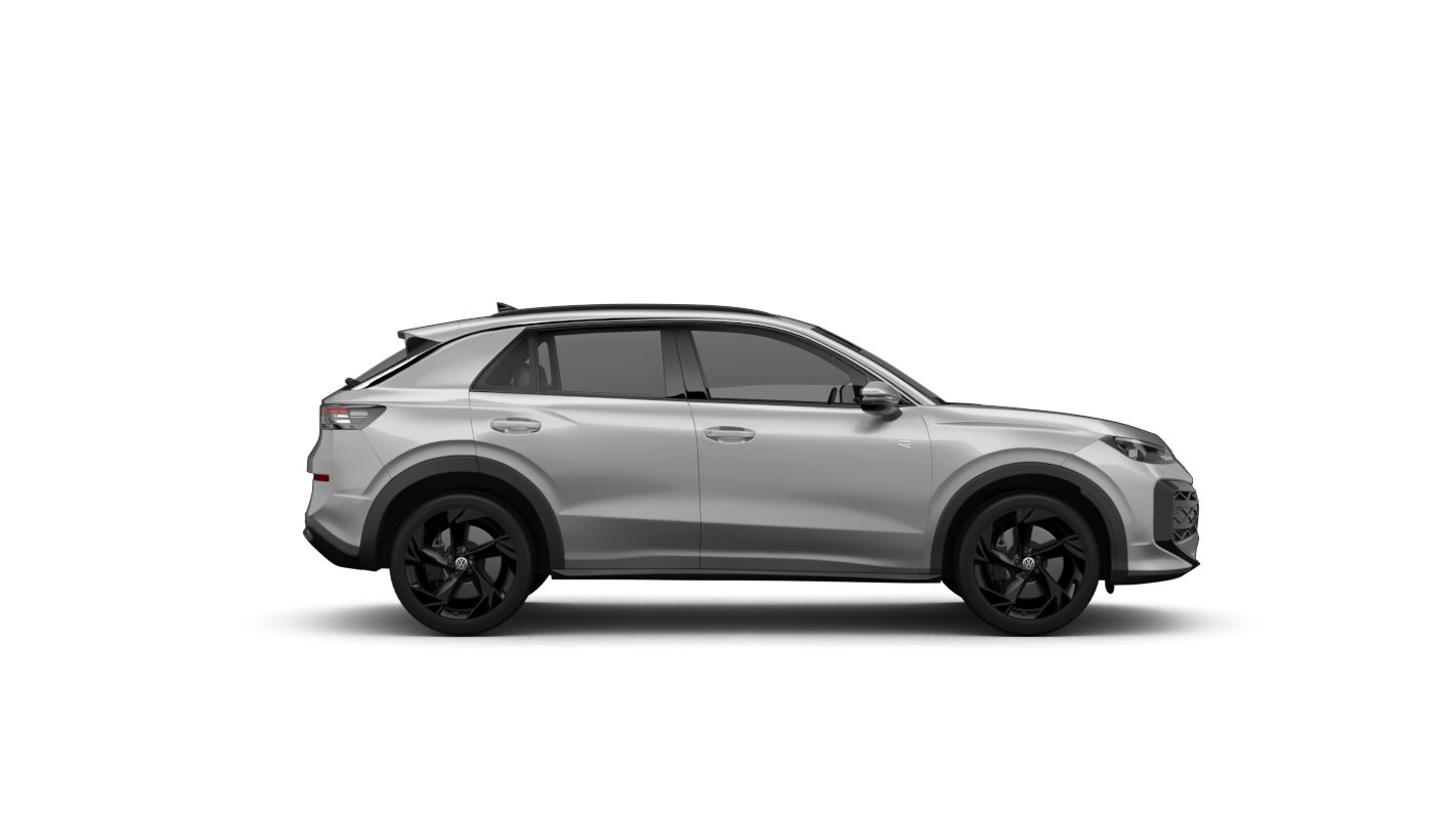 T-ROC II (D41)