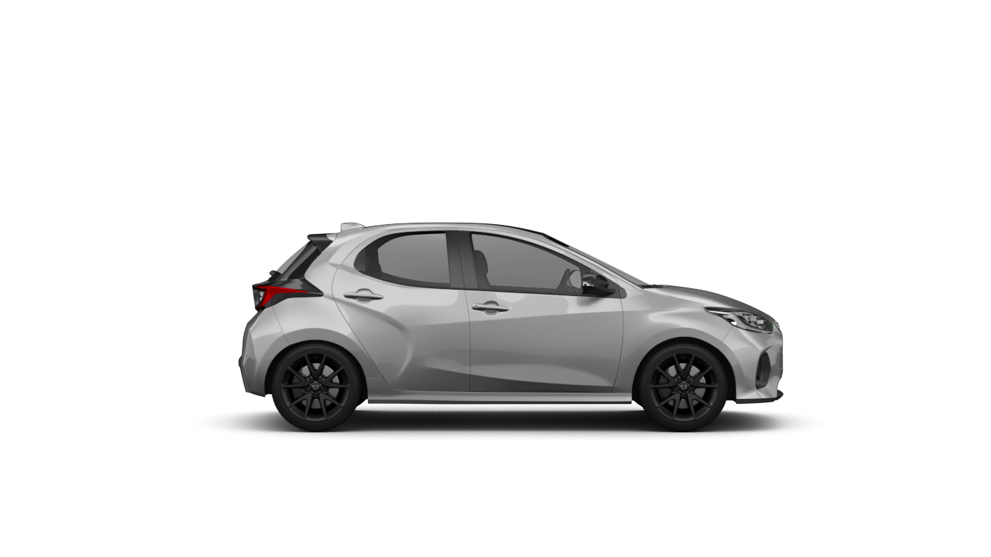 2 liftback (KB)