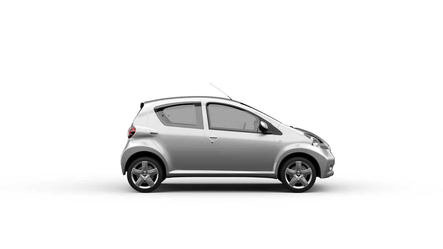 AYGO (_B1_)