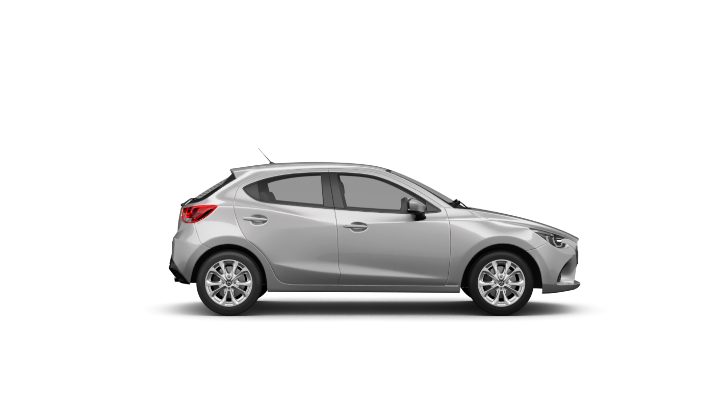 2 liftback (DL, DJ)