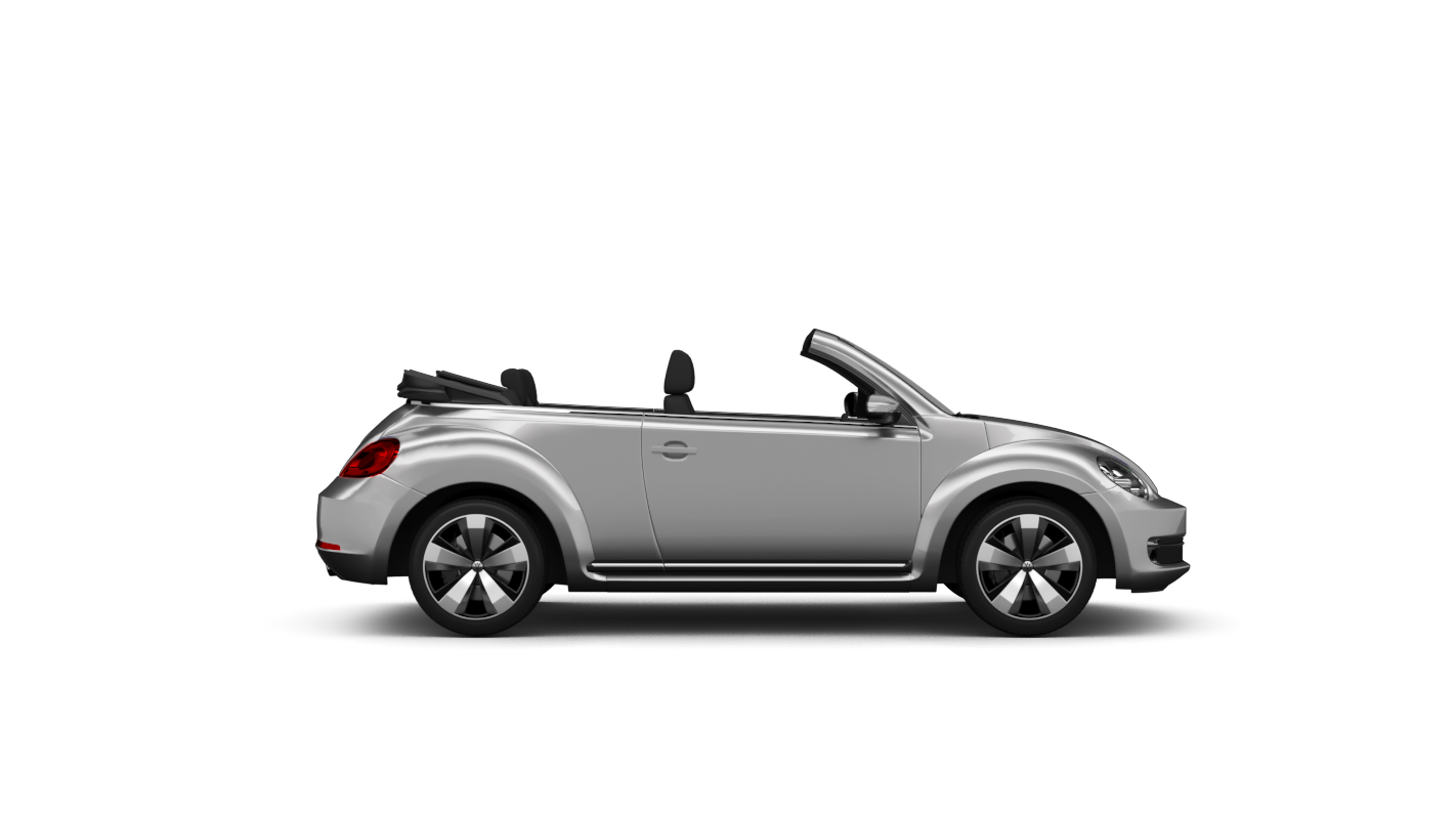 BEETLE kabriolet (5C7, 5C8)