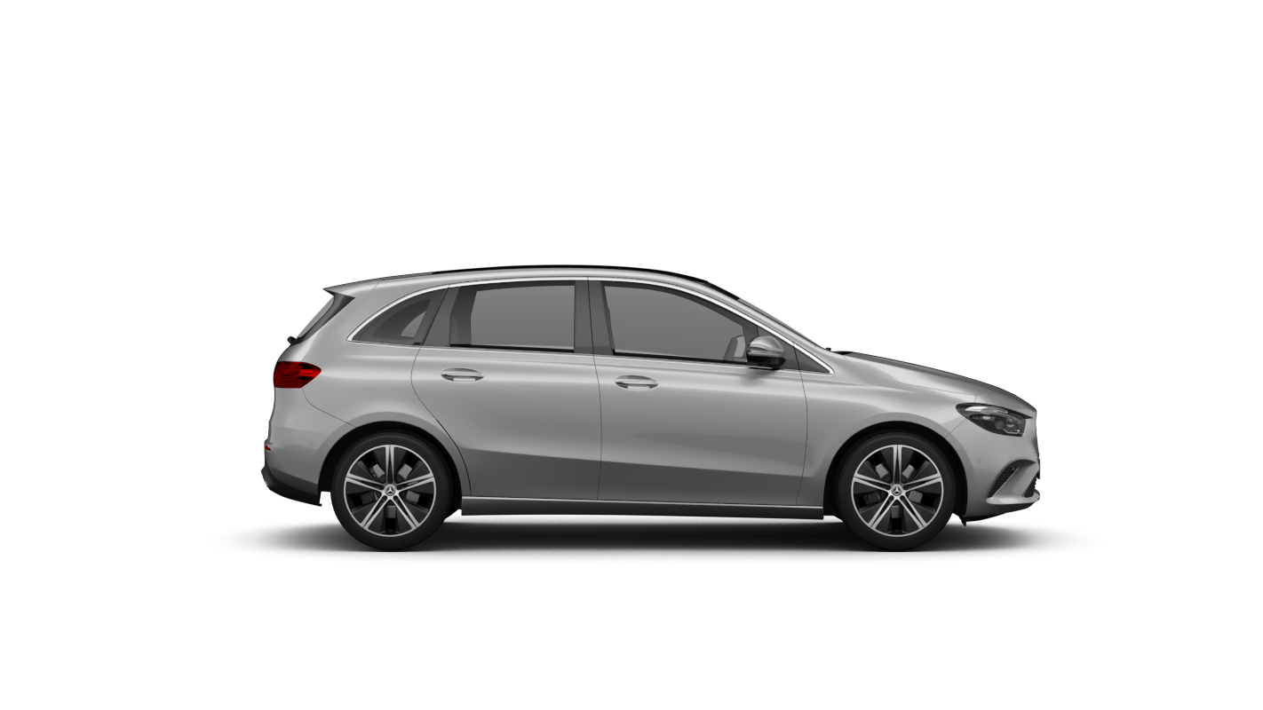 KLASA B Sports Tourer (W247)