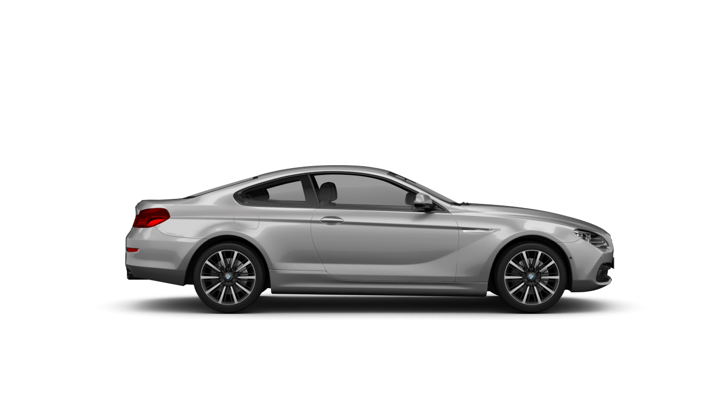 6 coupe (F13)