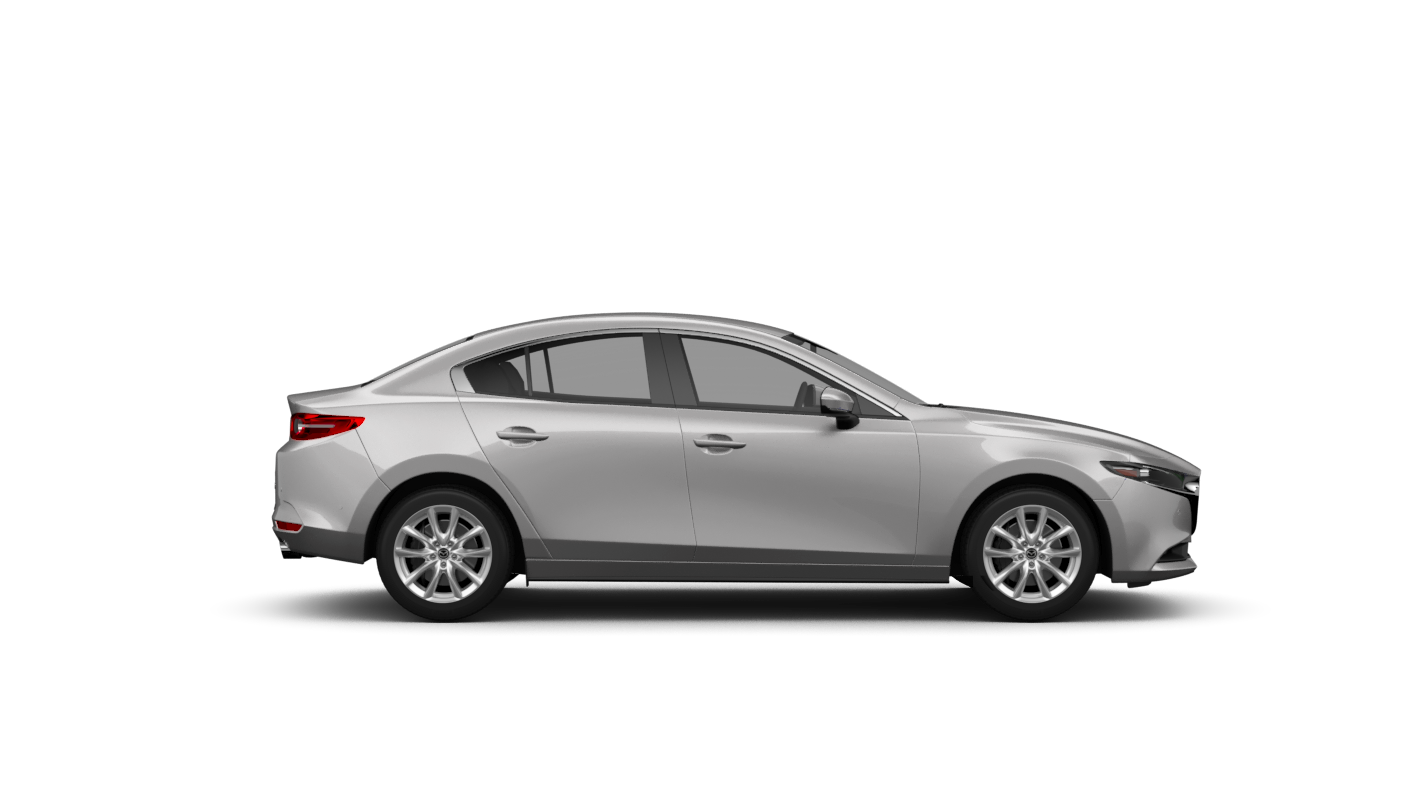 3 sedan (BP_)
