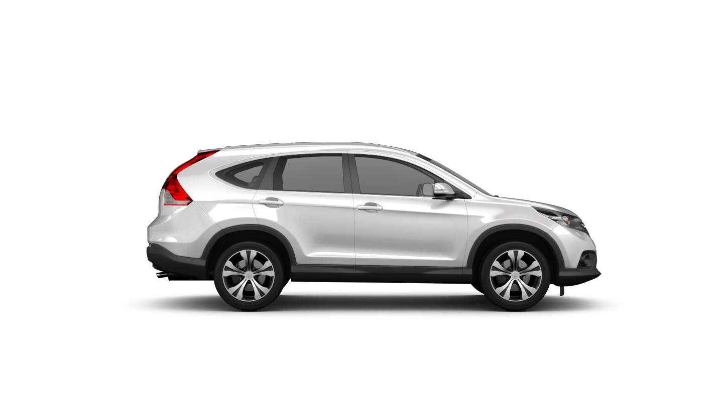 CR-V III (RE_)