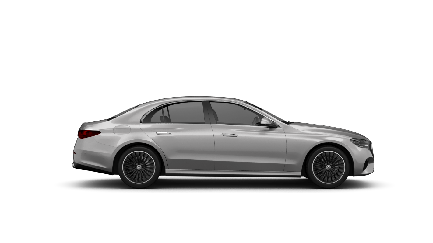 KLASA E (W214)