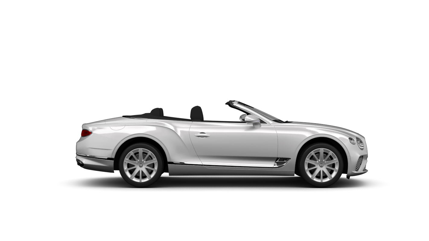 CONTINENTAL kabriolet (3W_, 394)