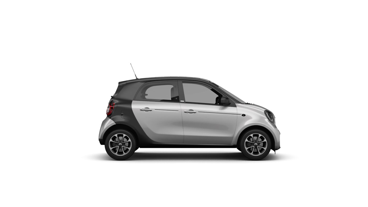 FORFOUR Hatchback (453)