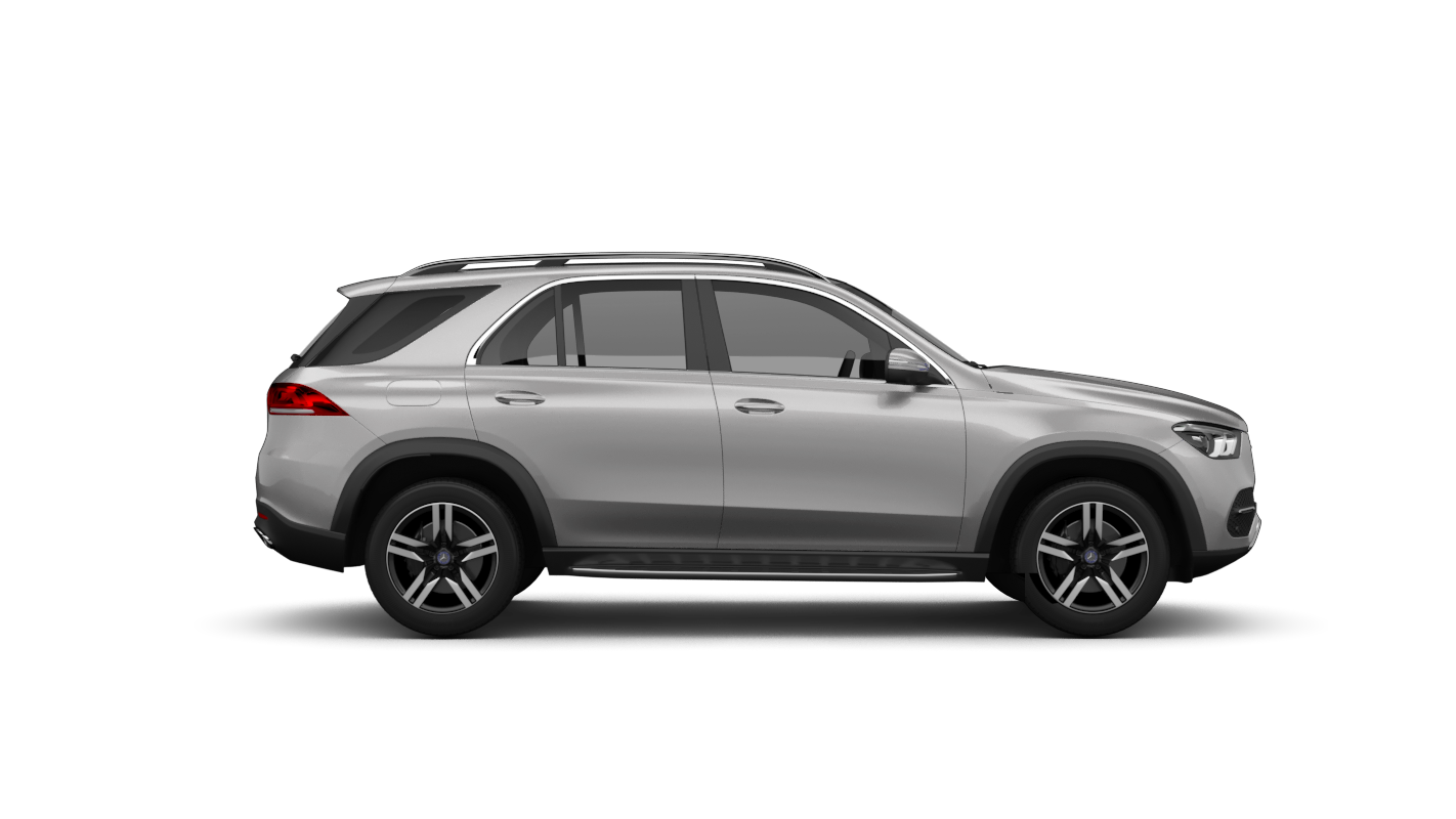 GLE (V167)