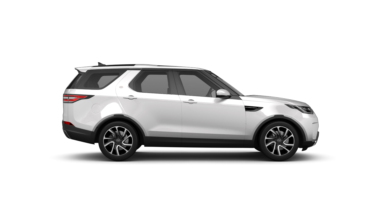 DISCOVERY V (L462)