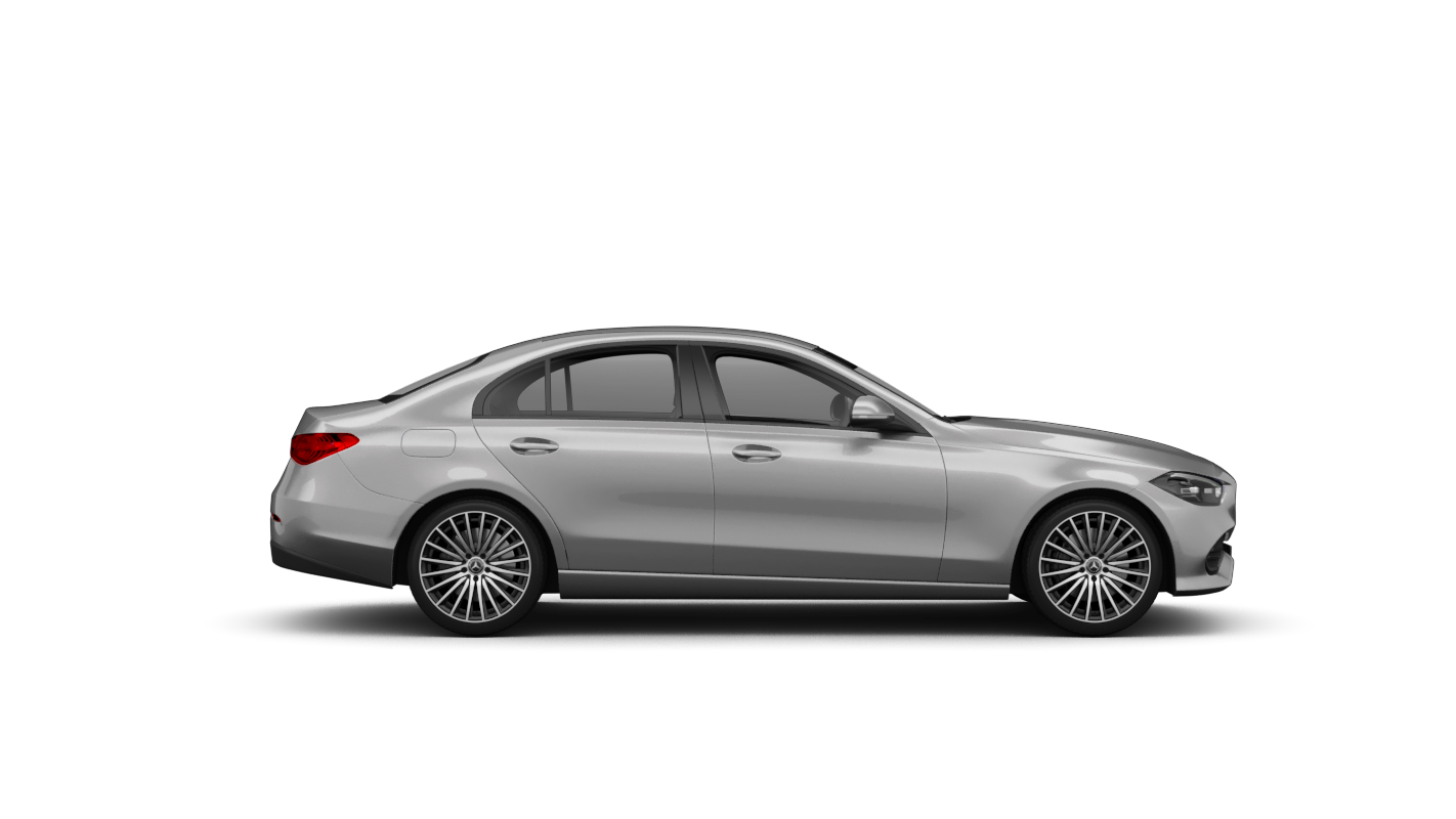 KLASA C (W206)