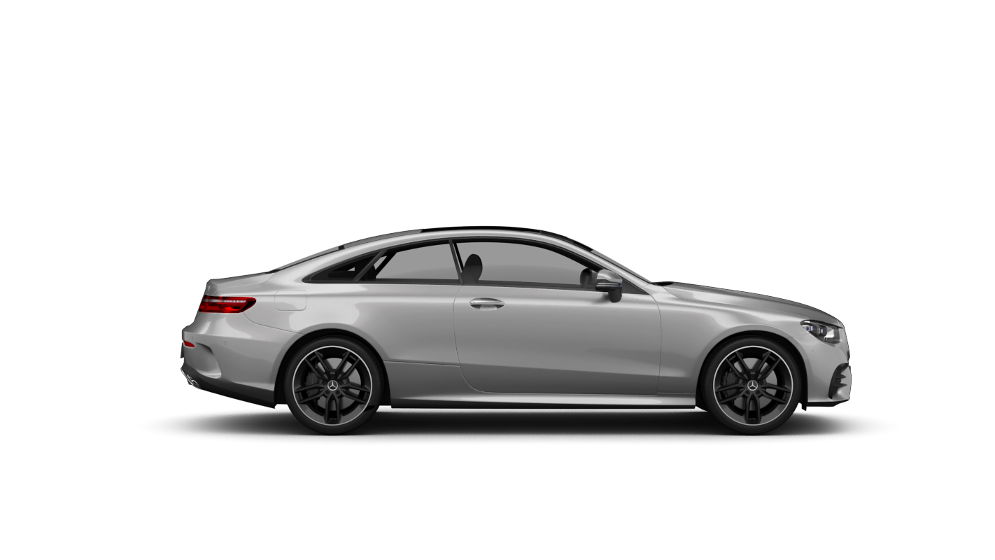 KLASA E coupe (C238)