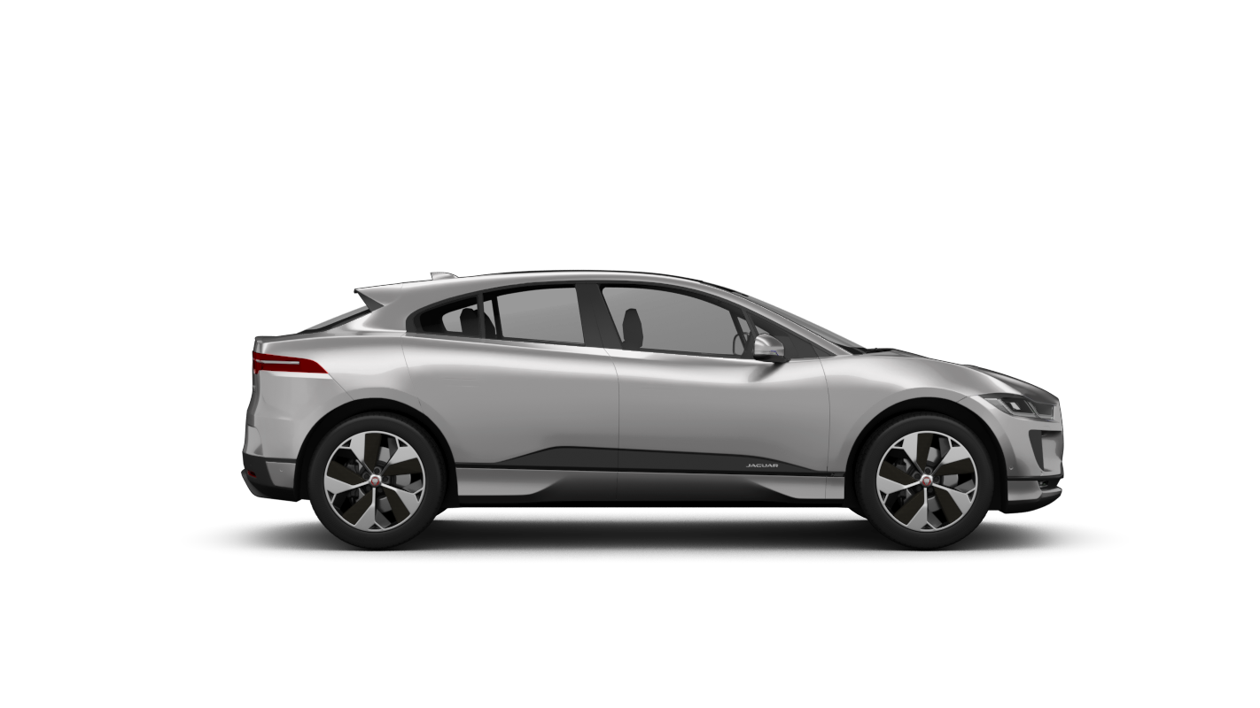 I-PACE (X590)