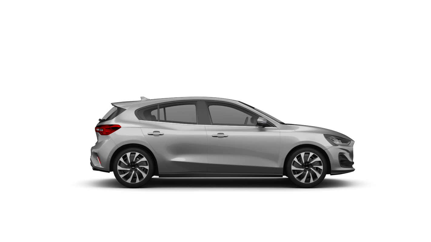 FOCUS IV sedan (HM)