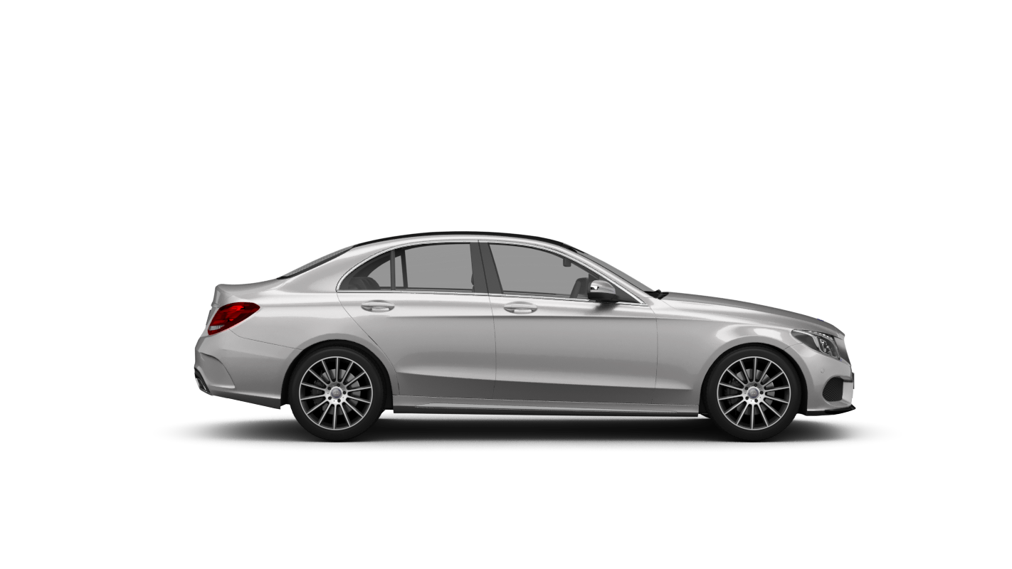 KLASA C (W205)