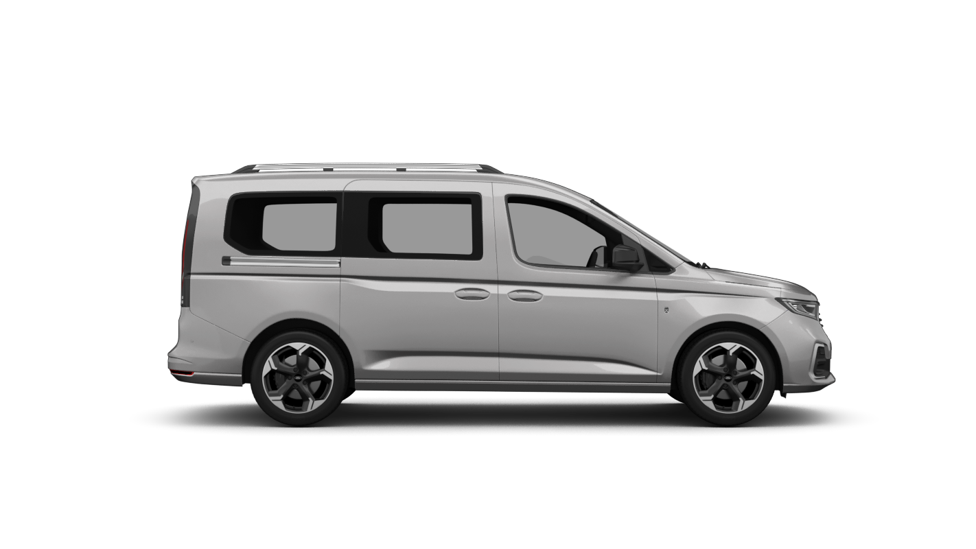 TOURNEO CONNECT / GRAND TOURNEO CONNECT V761 Nadwozie wielko