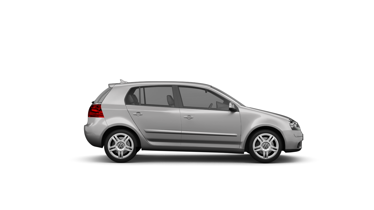 GOLF IV (1J1)