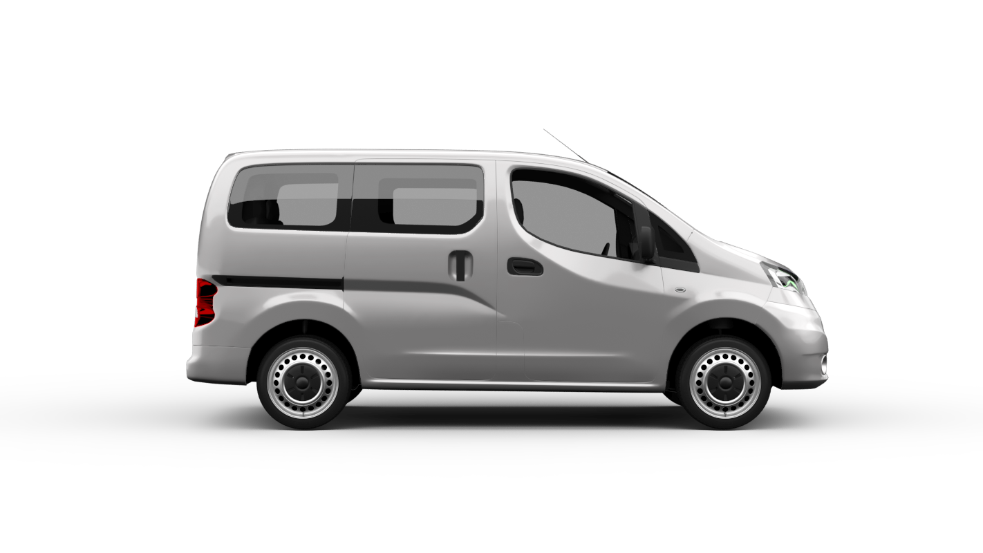 NV200 / EVALIA Autobus