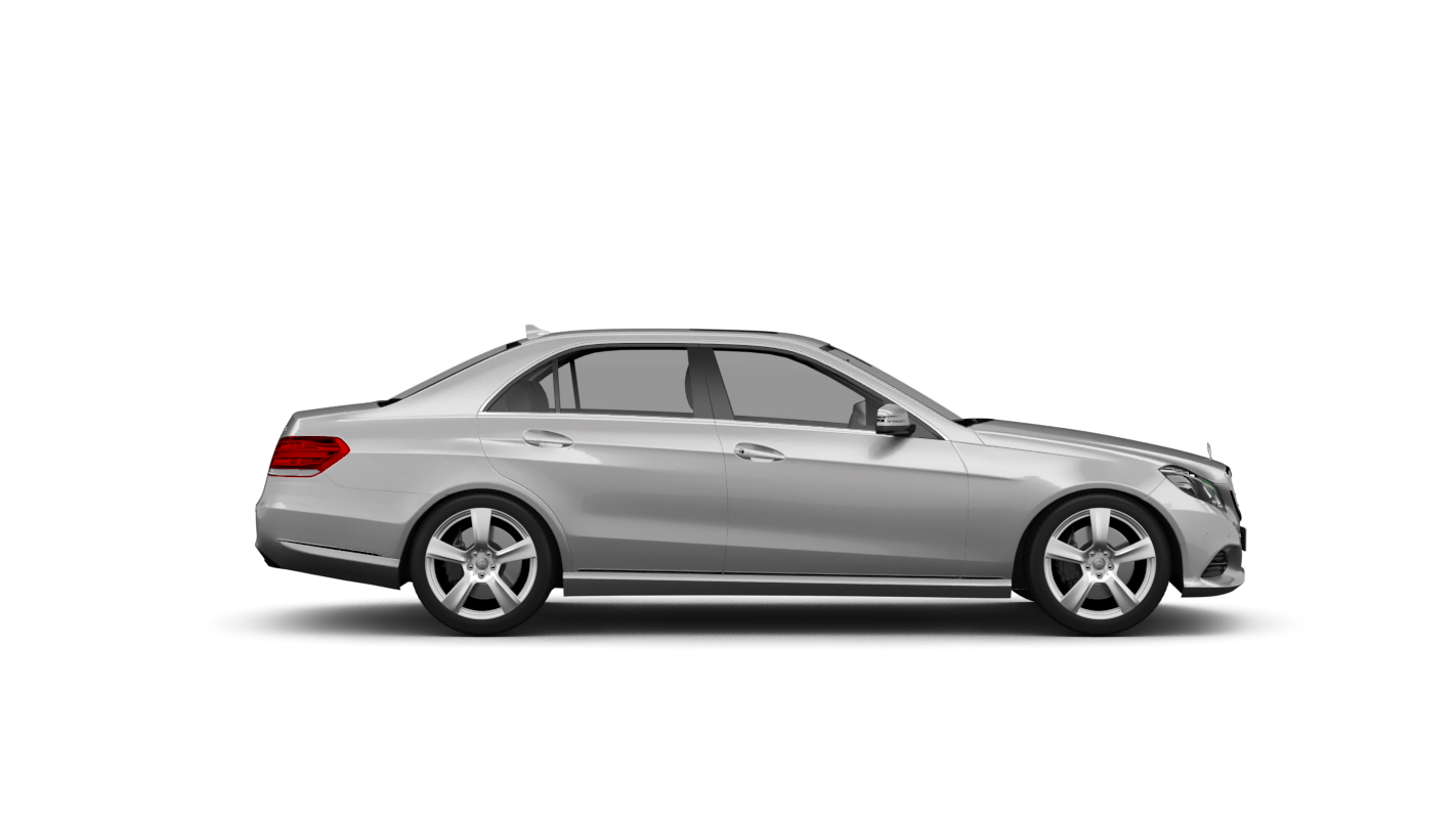 KLASA E (W212)