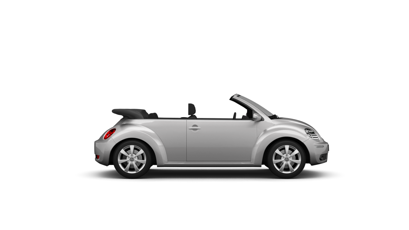 NEW BEETLE kabriolet (1Y7)