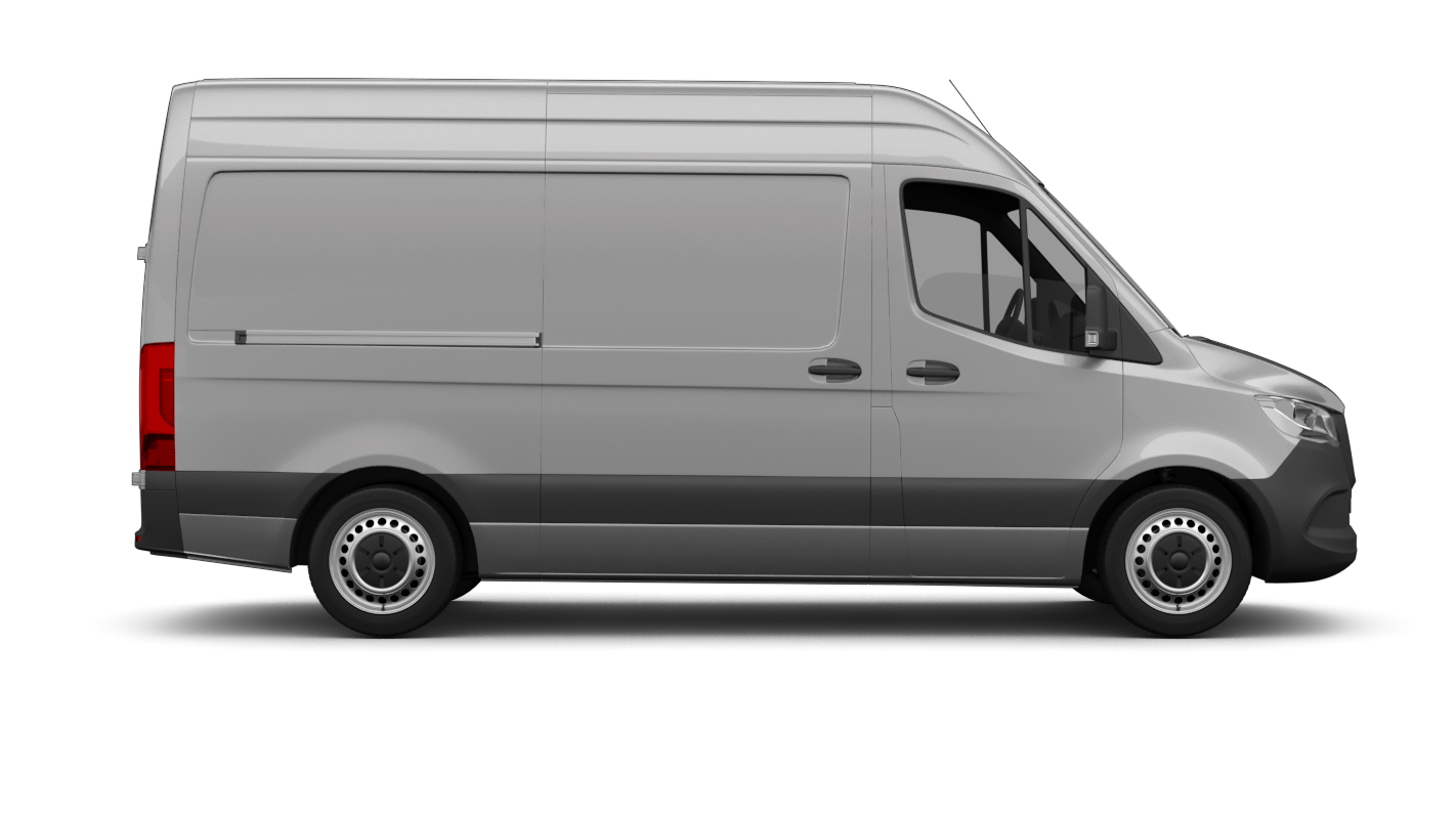SPRINTER 5-t Furgon (B906)