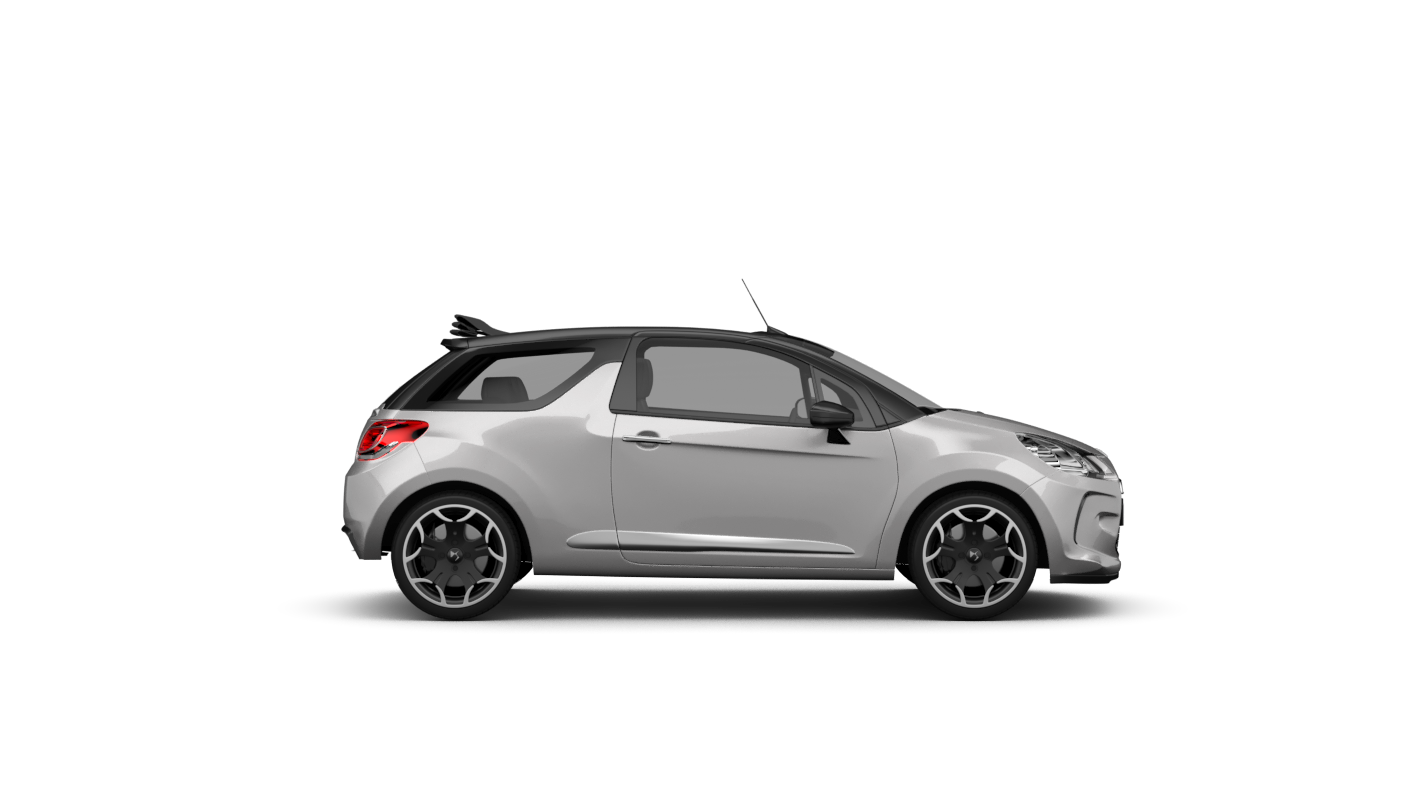 DS 3 kabriolet (SB_)
