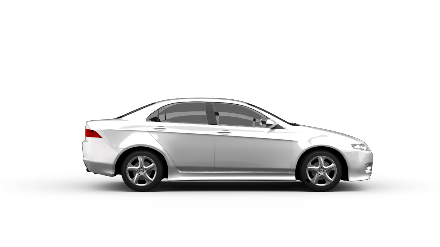 ACCORD VI (CK, CG, CH, CF, CL)