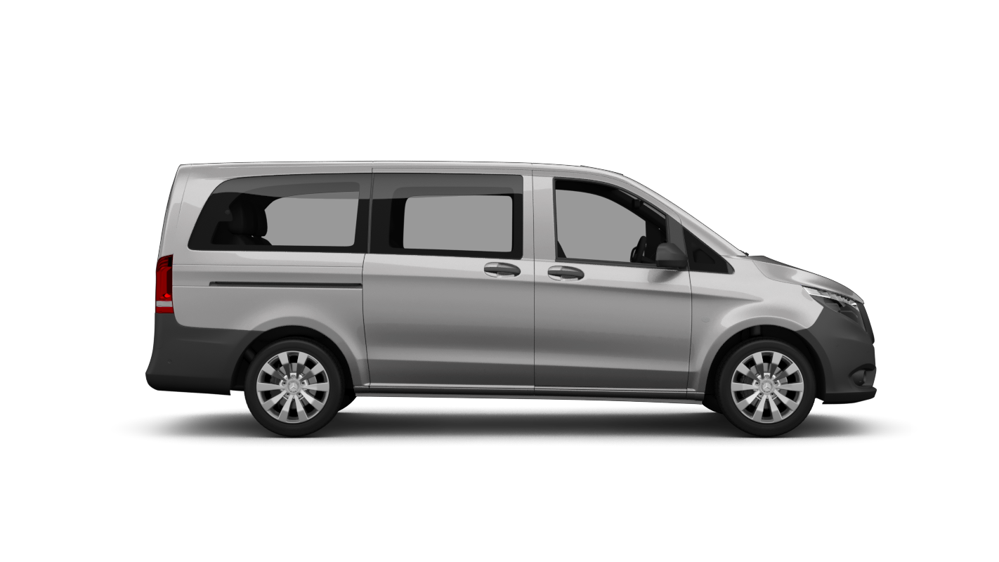 VITO Tourer (W447)