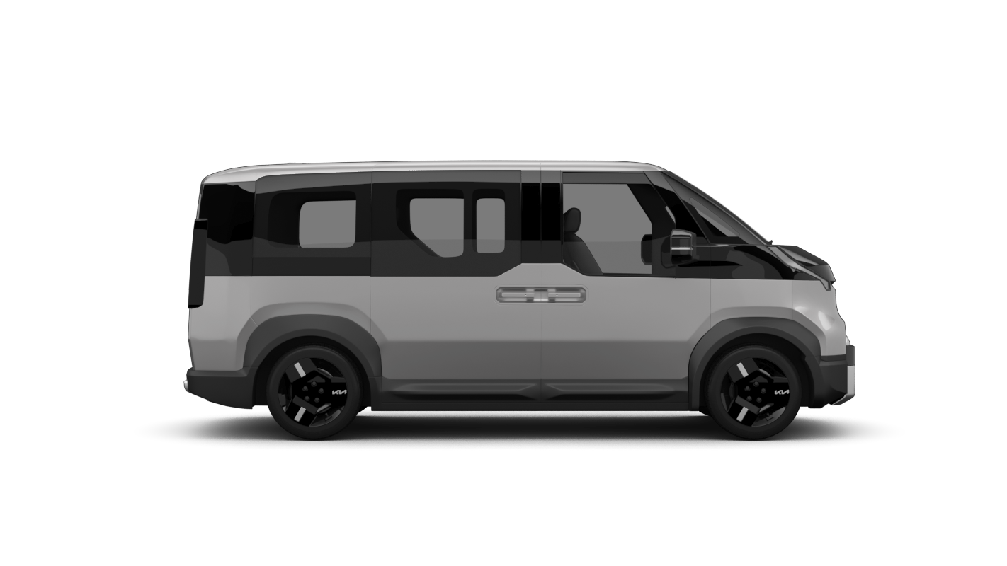 PV5 Autobus
