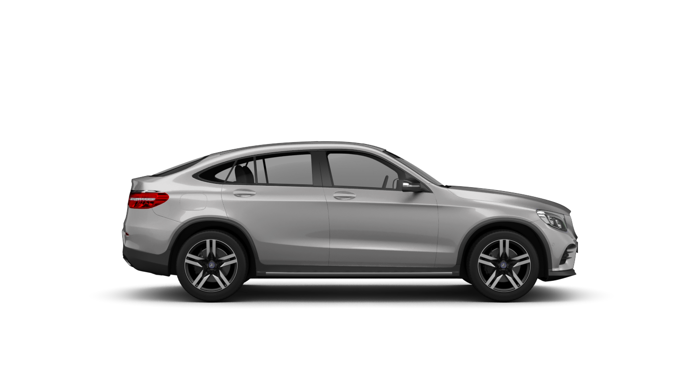 GLC Coupe (C253)