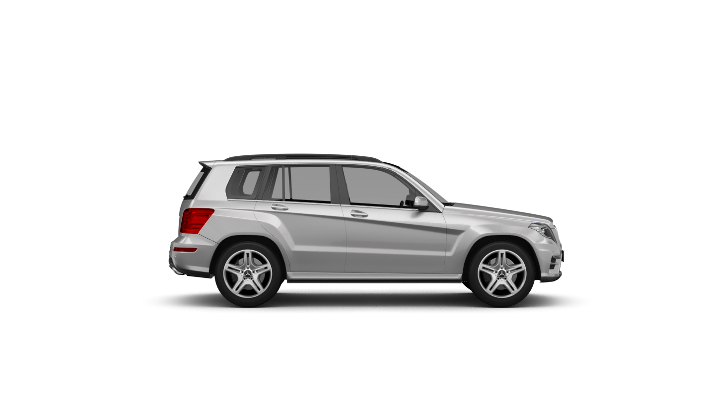 KLASA GLK (X204)