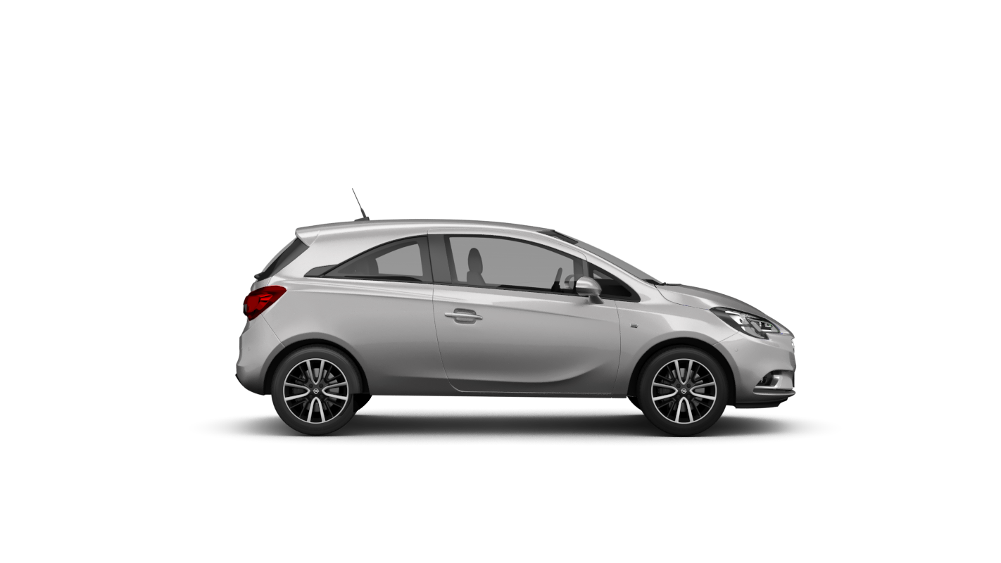 CORSA E (X15)