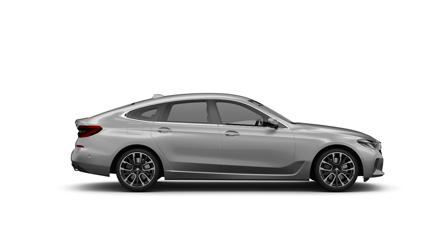 6 Gran Turismo (G32)