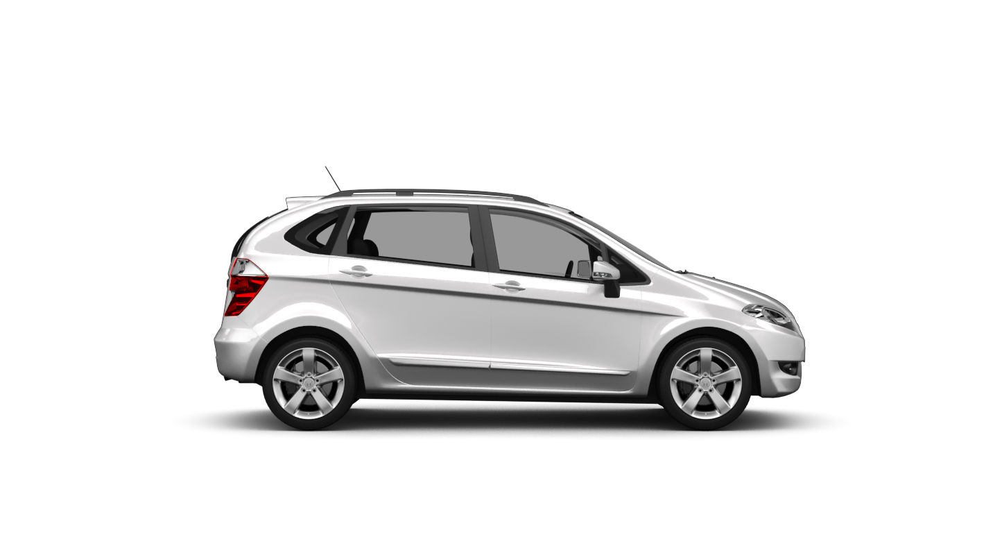 FR-V (BE)