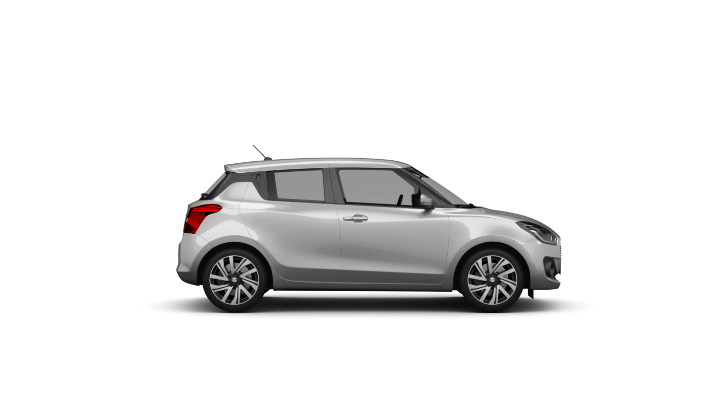 SWIFT V (AZ)